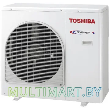 Кондиционер Toshiba RAS-3M26UAV-E